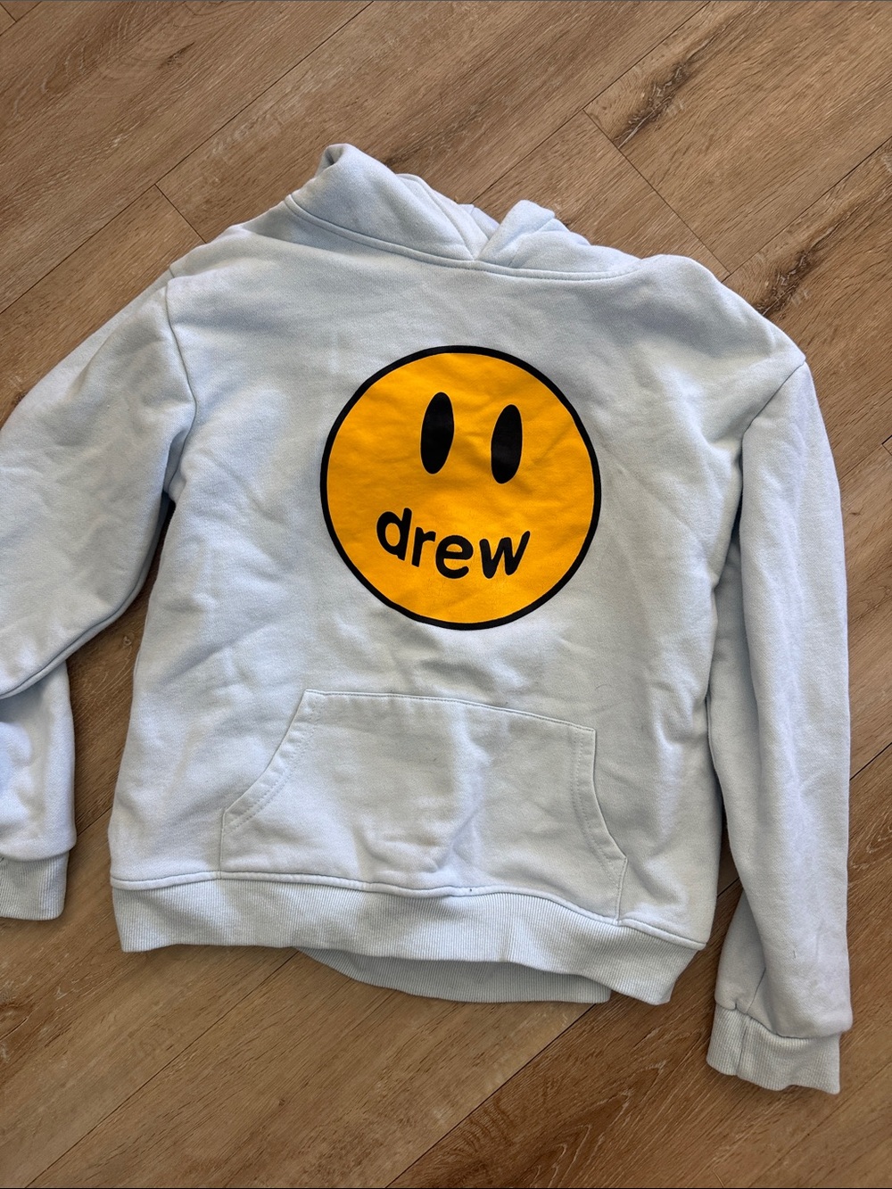 Drew skate house hoodie